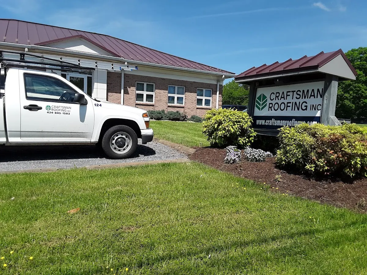 Quality Wind Damage Roof Repair by experienced craftsmen in Knoxville